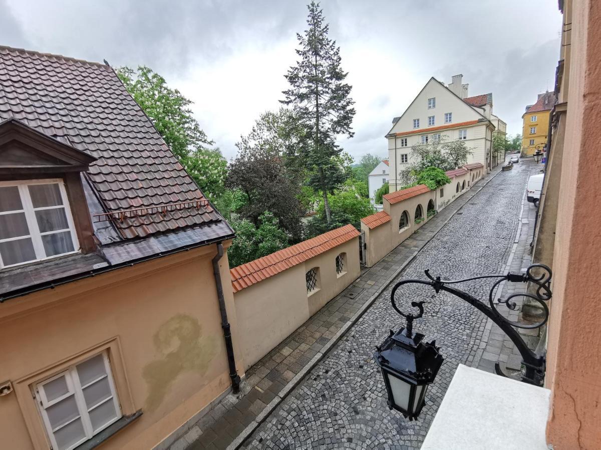 Cozy Room In The Old Town Varsavia Esterno foto